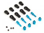 VM-II Anti Roll Bar Ball Joint Set