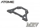 MRV Carbon Motor Plate