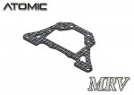 MRV Carbon Motor Plate