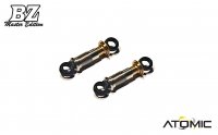 BZM Metal Damper- Rear Long (2 set)
