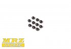 2.381 Ceramic Ball for DG Ball Diff (9 pcs)