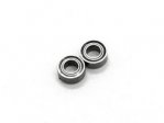 3 x 6 x 2.5 Bearing (2 pcs)