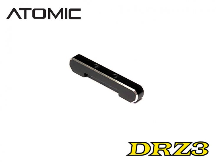 DRZ3 Alu. Front Lower Arm Mount (MS/MP) - Click Image to Close
