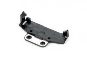 Mini-Z Buggy Chassis Protection Skid plate Cover