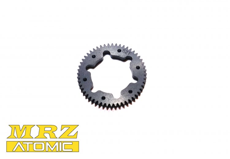 Spur Gear for DG Ball Diff (52T) - Click Image to Close