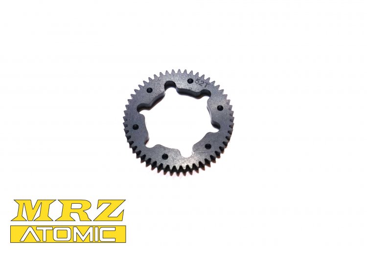 Spur Gear for DG Ball Diff (52T)