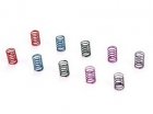 MR-03 Front Suspension Spring Set (Hardness Stage 2)