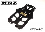 MRZ Brass Chassis Plate (new version)
