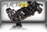 MRT EVO Parts