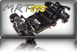 MRT EVO Parts