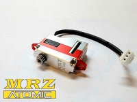 MRZ HV MG Servo (KST-X06) MRZ HV MG Servo (KST-X06)