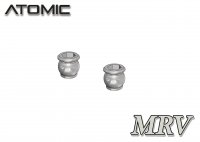 MRV Flange Ball 3.5mm, M2 Thread (2 pcs)
