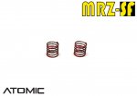 MRZ SF Front Spring (Soft-Red)