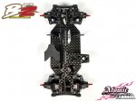 BZ Chassis Kit only (No Electronic)