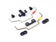I.A.S. Anti Roll Bar Kit Set (for AWD218)