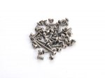 Titanium Screw Set For AMZ (52 pcs)