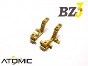 BZ3 Font Lower Bulkhead (1 pair)
