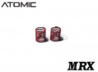 MRX Vertical Side Spring- Medium- Red