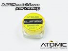 Ball Differentail Grease (Low Viscosity)