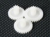 AWD Delrin Spur Gear 27/29/31T (94mm) AWD Delrin Spur Gear 27/29/31T (94mm)