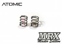 MRX Master DAA Front Spring (Hard-Purple) MRX Master DAA Front Spring (Hard-Purple)