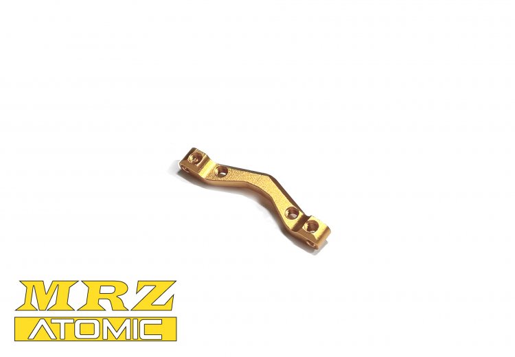 MRZ Front Arm Mount - Click Image to Close