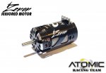 Zenon Sensored Brushless Motor (6500KV)