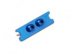 MR-03 Spring Pre-Load Plate (0mm) - N