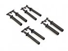 Extension Body Holder Set (5mm x 4, 6mm x 4)
