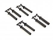 Extension Body Holder Set (5mm x 4, 6mm x 4)