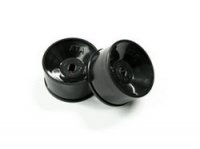 AWD Disk Rim W (3*)-Black AWD Disk Rim W (3*)-Black