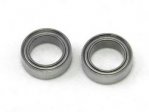 8 x 12 x 3.5 Bearing (2 pcs)