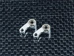 BZ Aluminum Steering Crank (More Steering Angle)