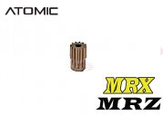 Hard Coated 64DP Pinion 12T (8.5mm Tall)