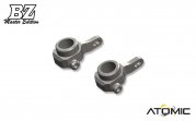 BZM Aluminium Knuckle (2 pcs)