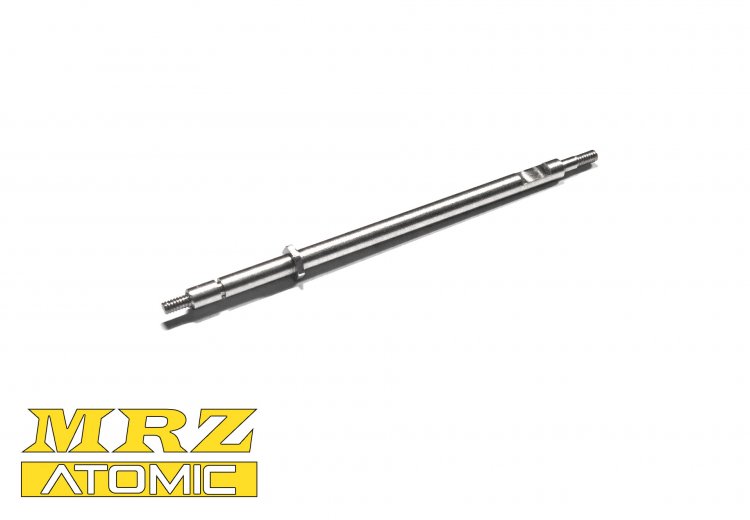 MRZ Gear Diff Shaft - Click Image to Close