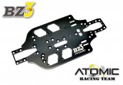 BZ3 MID Aluminium Wide Chassis