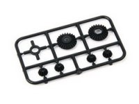 Mini-Z LSD Internal Gear Set. (for AR-286) Mini-Z LSD Internal Gear Set. (for AR-286)