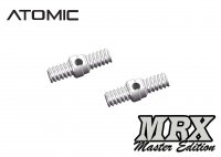 MRX Master Turnbuckle for Front Arm (2 pcs)