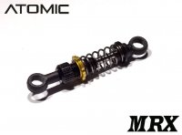 MRX, MRZ Dust Guard Center Shock