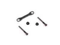 I.A.S Carbon Bar w/ King Pin (For AWD218) I.A.S Carbon Bar w/ King Pin (For AWD218)