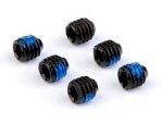 3x3 Thread Lock Set Screw