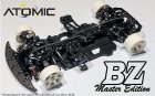 BZ Master Edition 4WD Chassis Kit (No electronics)