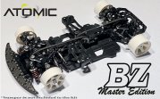 BZ Master Edition 4WD Chassis Kit (No electronics)