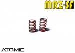 MRZ SF/EX Side Spring (Soft-Red)