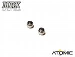 MXU Steering parts- Steel Ball 3.5mm