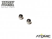 MXU Steering parts- Steel Ball 3.5mm MXU Steering parts- Steel Ball 3.5mm