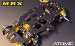 MRX 2wd Linkless pan car kit (ETA:14 Jan 2024)