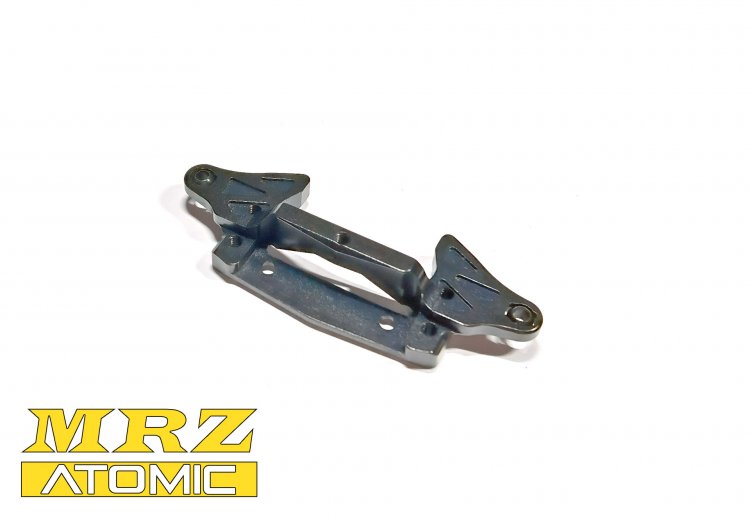 MRZ Front Bulkhead - Click Image to Close