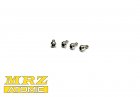 MRZ 2.5mm Ball - M1.4 thread (4pcs)